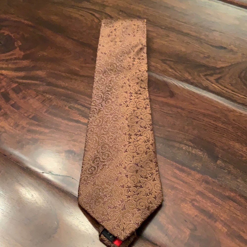 Oscar by Oscar de la Renta men’s tie